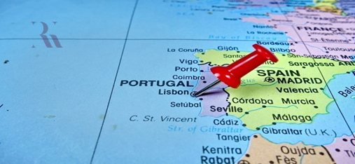 Discover Where Portugal Is And Popular Locations In Portugal